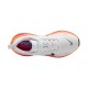Nike Vomero Plus Bianco Nero-Fire - Scarpe Running Donna Nike Vomero Plus Bianco Nero-Fire - Scarpe Running Donna