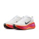 Nike Vomero Plus Bianco Nero-Fire - Scarpe Running Donna Nike Vomero Plus Bianco Nero-Fire - Scarpe Running Donna