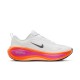 Nike Vomero Plus Bianco Nero-Fire - Scarpe Running Donna Nike Vomero Plus Bianco Nero-Fire - Scarpe Running Donna