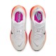 Nike Vomero Plus Bianco Nero-Fire - Scarpe Running Donna Nike Vomero Plus Bianco Nero-Fire - Scarpe Running Donna