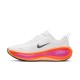 Nike Vomero Plus Bianco Nero-Fire - Scarpe Running Donna Nike Vomero Plus Bianco Nero-Fire - Scarpe Running Donna