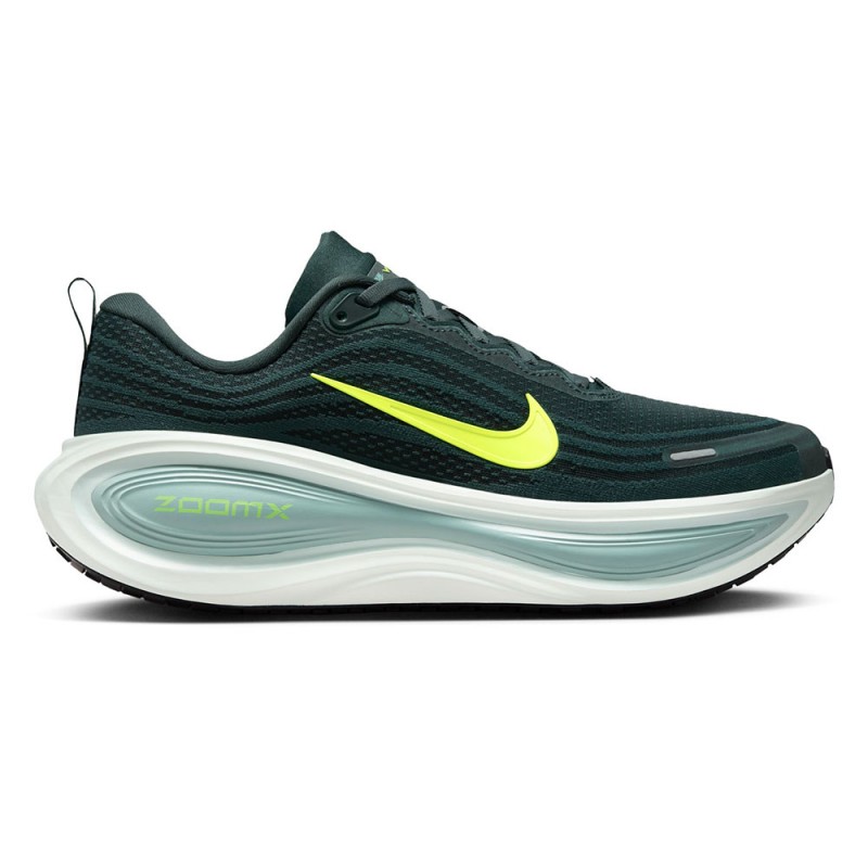 Nike Vomero Plus Seaweed Volt - Scarpe Running Uomo Nike Vomero Plus Seaweed Volt - Scarpe Running Uomo