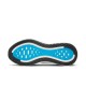 Nike Vomero Plus Bianco Nero-Blue Hero - Scarpe Running Uomo Nike Vomero Plus Bianco Nero-Blue Hero - Scarpe Running Uomo