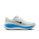 Nike Vomero Plus Bianco Nero-Blue Hero - Scarpe Running Uomo Nike Vomero Plus Bianco Nero-Blue Hero - Scarpe Running Uomo