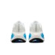 Nike Vomero Plus Bianco Nero-Blue Hero - Scarpe Running Uomo Nike Vomero Plus Bianco Nero-Blue Hero - Scarpe Running Uomo
