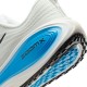Nike Vomero Plus Bianco Nero-Blue Hero - Scarpe Running Uomo Nike Vomero Plus Bianco Nero-Blue Hero - Scarpe Running Uomo