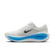 Nike Vomero Plus Bianco Nero-Blue Hero - Scarpe Running Uomo Nike Vomero Plus Bianco Nero-Blue Hero - Scarpe Running Uomo