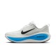 Nike Vomero Plus Bianco Nero-Blue Hero - Scarpe Running Uomo Nike Vomero Plus Bianco Nero-Blue Hero - Scarpe Running Uomo