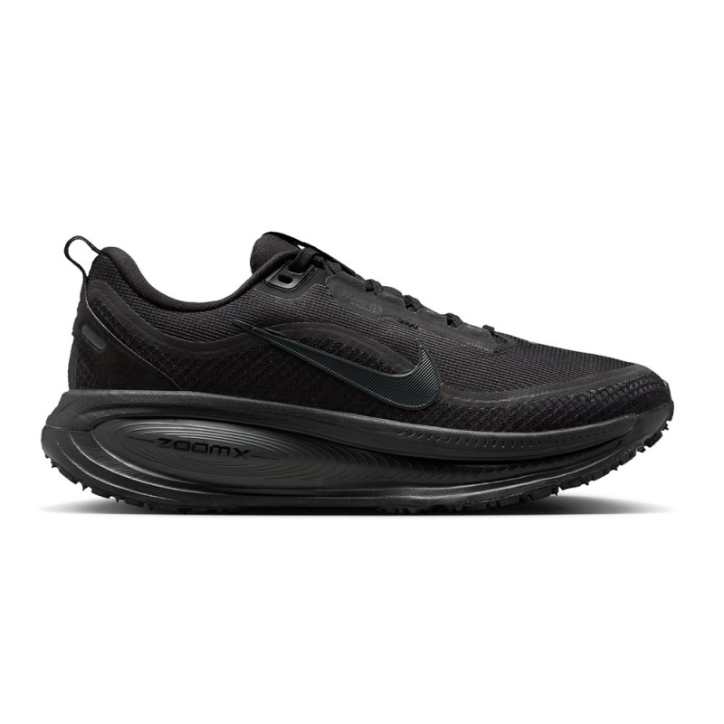 Nike Vomero 18 Gore-Tex Nero Anthracite - Scarpe Running Donna Nike Vomero 18 Gore-Tex Nero Anthracite - Scarpe Running Donna