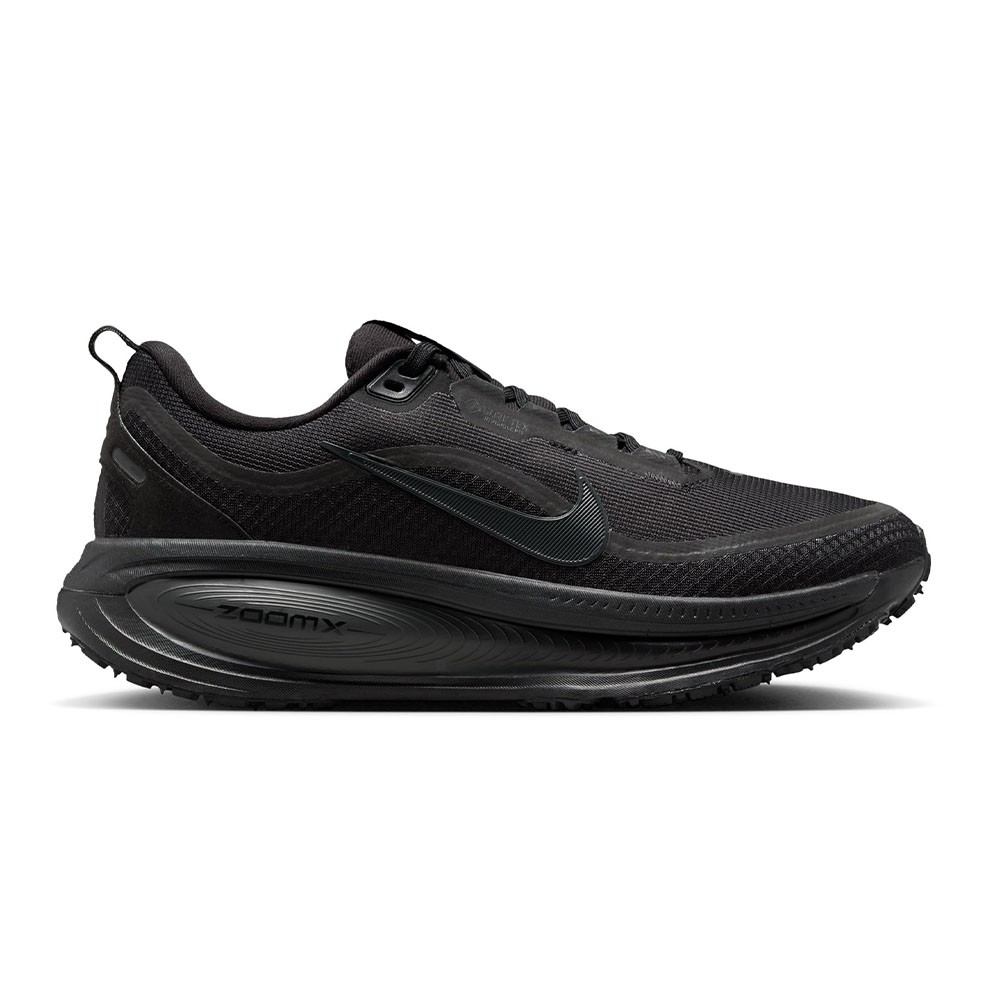 Nike Vomero 18 Gore-Tex Nero Anthracite - Scarpe Running Donna