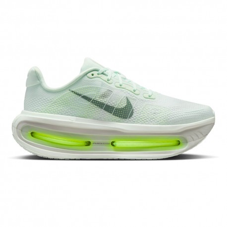 Nike Vomero Premium Barely Verde Clay Verde - Scarpe Running Uomo