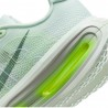 Nike Vomero Premium Barely Verde Clay Verde - Scarpe Running Uomo