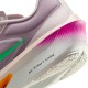 Nike Zoom Fly 6 Ek Silt Rosso Verde Shock - Scarpe Running Uomo