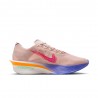 Nike Vaporfly Next% 4 Ek Silt Rosso Verde Shock - Scarpe Running Uomo