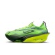 Nike Air Zoom Alphafly 3 Multi-Color Nero-Volt - Scarpe Running Uomo