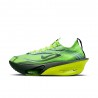 Nike Air Zoom Alphafly 3 Multi-Color Nero-Volt - Scarpe Running Uomo