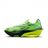 Nike Air Zoom Alphafly 3 Multi-Color Nero-Volt - Scarpe Running Uomo