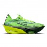 Nike Air Zoom Alphafly 3 Multi-Color Nero-Volt - Scarpe Running Uomo
