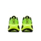 Nike Vomero Plus Multi-Color Nero-Volt - Scarpe Running Uomo
