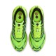 Nike Vomero Plus Multi-Color Nero-Volt - Scarpe Running Uomo