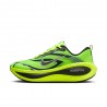 Nike Vomero Plus Multi-Color Nero-Volt - Scarpe Running Uomo