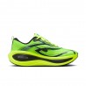 Nike Vomero Plus Multi-Color Nero-Volt - Scarpe Running Uomo