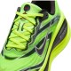 Nike Vomero Plus Multi-Color Nero-Volt - Scarpe Running Uomo