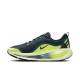 Nike Vomero 18 Gore-Tex Seaweed Volt - Scarpe Running Donna Nike Vomero 18 Gore-Tex Seaweed Volt - Scarpe Running Donna