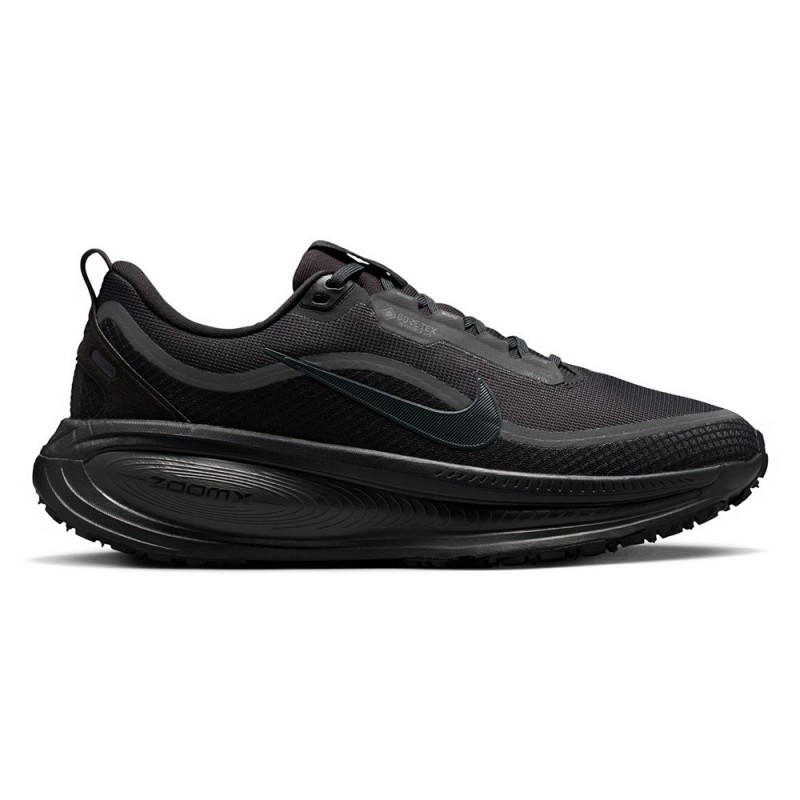 Nike Vomero 18 Gore-Tex Nero Nero - Scarpe Running Uomo Nike Vomero 18 Gore-Tex Nero Nero - Scarpe Running Uomo
