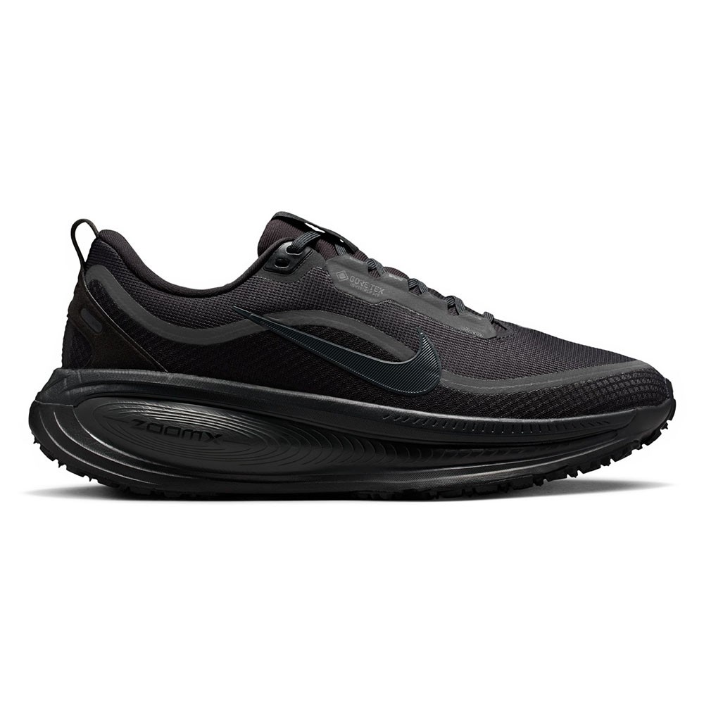 Nike Vomero 18 Gore-Tex Nero Nero - Scarpe Running Uomo