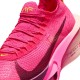 Nike Air Zoom Alphafly 3 Hyper Rosa Bordeaux - Scarpe Running Donna