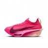 Nike Air Zoom Alphafly 3 Hyper Rosa Bordeaux - Scarpe Running Donna