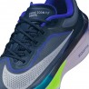 Nike Zoom Fly 6 Obsidian Bianco-Persian Violet - Scarpe Running Uomo