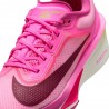 Nike Zoom Fly 6 Rosa Spell Bordeaux - Scarpe Running Donna