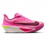 Nike Zoom Fly 6 Rosa Spell Bordeaux - Scarpe Running Donna