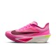 Nike Zoom Fly 6 Rosa Spell Bordeaux - Scarpe Running Donna Nike Zoom Fly 6 Rosa Spell Bordeaux - Scarpe Running Donna