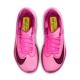 Nike Zoom Fly 6 Rosa Spell Bordeaux - Scarpe Running Donna Nike Zoom Fly 6 Rosa Spell Bordeaux - Scarpe Running Donna