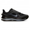 Nike Pegasus Premium Nero Nero Metallic - Scarpe Running Donna