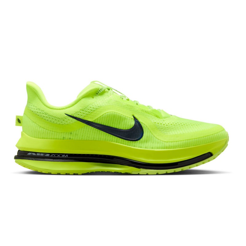 Nike Pegasus Premium Volt Nero - Scarpe Running Uomo Nike Pegasus Premium Volt Nero - Scarpe Running Uomo