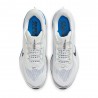 Nike Pegasus Premium Bianco Nero-Photo Blue - Scarpe Running Uomo