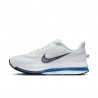 Nike Pegasus Premium Bianco Nero-Photo Blue - Scarpe Running Uomo