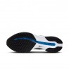 Nike Pegasus Premium Bianco Nero-Photo Blue - Scarpe Running Uomo