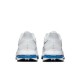 Nike Pegasus Premium Bianco Nero-Photo Blue - Scarpe Running Uomo Nike Pegasus Premium Bianco Nero-Photo Blue - Scarpe Running Uomo