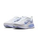 Nike Vomero 18 Bianco Blu Pulse - Scarpe Running Donna Nike Vomero 18 Bianco Blu Pulse - Scarpe Running Donna