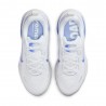 Nike Vomero 18 Bianco Blu Pulse - Scarpe Running Donna