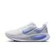 Nike Vomero 18 Bianco Blu Pulse - Scarpe Running Donna Nike Vomero 18 Bianco Blu Pulse - Scarpe Running Donna