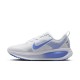 Nike Vomero 18 Bianco Blu Pulse - Scarpe Running Donna Nike Vomero 18 Bianco Blu Pulse - Scarpe Running Donna