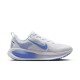 Nike Vomero 18 Bianco Blu Pulse - Scarpe Running Donna Nike Vomero 18 Bianco Blu Pulse - Scarpe Running Donna