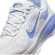 Nike Vomero 18 Bianco Blu Pulse - Scarpe Running Donna Nike Vomero 18 Bianco Blu Pulse - Scarpe Running Donna