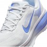 Nike Vomero 18 Bianco Blu Pulse - Scarpe Running Donna